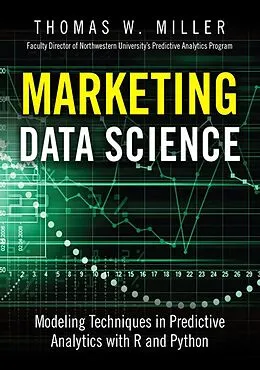 E-Book (pdf) Marketing Data Science von Miller Thomas W.