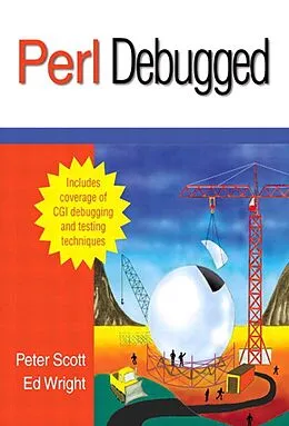 E-Book (epub) Perl Debugged von Peter Scott