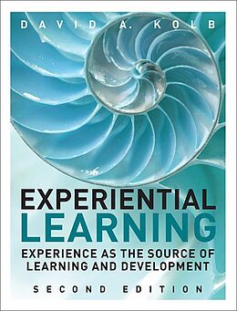 E-Book (epub) Experiential Learning von David Kolb