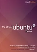 E-Book (pdf) Official Ubuntu Book, The von Helmke Matthew, Joseph Elizabeth K., Rey Jose Antonio