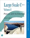 E-Book (epub) Large-Scale C++ von John Lakos