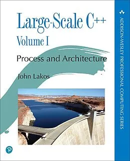 E-Book (epub) Large-Scale C++ von John Lakos