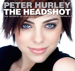 E-Book (epub) Headshot, The von Peter Hurley