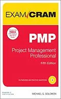 PDF PMP Exam Cram von Michael R. Solomon