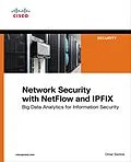 E-Book (pdf) Network Security with Netflow and IPFIX von Omar Santos