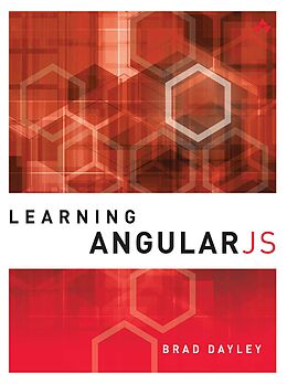 E-Book (pdf) Learning AngularJS von Brad Dayley