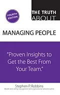 E-Book (epub) Truth About Managing People, The von Stephen P. Robbins