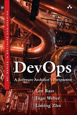 E-Book (pdf) DevOps von Len Bass, Ingo Weber, Liming Zhu