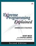 E-Book (epub) Extreme Programming Explained von Kent Beck, Cynthia Andres