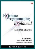 E-Book (pdf) Extreme Programming Explained von Kent Beck, Cynthia Andres
