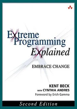E-Book (pdf) Extreme Programming Explained von Kent Beck, Cynthia Andres
