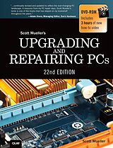 eBook (pdf) Upgrading and Repairing PCs de Mueller Scott