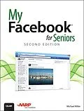 ePUB My Facebook for Seniors von Michael R. Miller