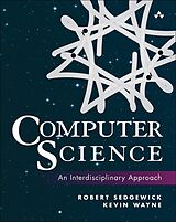 eBook (epub) Computer Science de Robert Sedgewick, Kevin Wayne