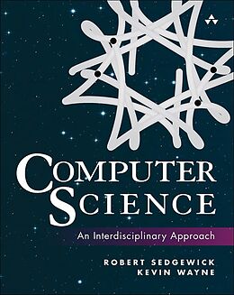 E-Book (epub) Computer Science von Robert Sedgewick, Kevin Wayne