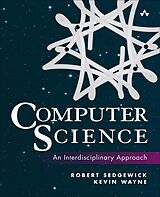 eBook (pdf) Computer Science de Sedgewick Robert, Wayne Kevin