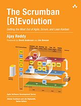 eBook (pdf) Scrumban [R]Evolution, The de Reddy Ajay, Speranza Jack