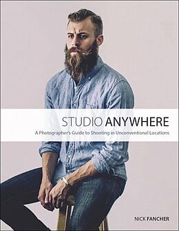 E-Book (epub) Studio Anywhere von Nick Fancher