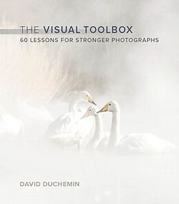 E-Book (pdf) Visual Toolbox, The von duChemin David