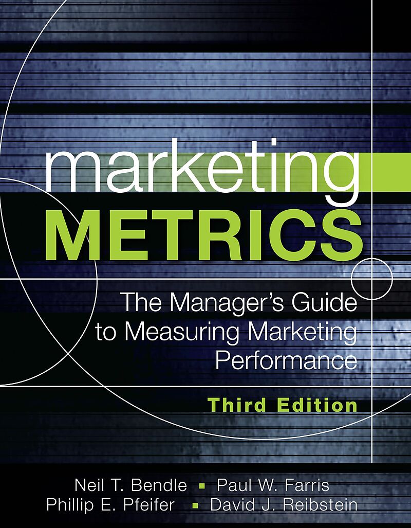 Marketing Metrics