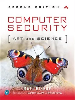 E-Book (pdf) Computer Security von Bishop Matt