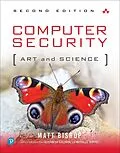 E-Book (epub) Computer Security von Matt Bishop