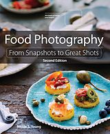 E-Book (epub) Food Photography von Nicole Young