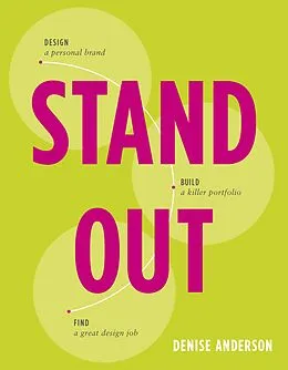 E-Book (epub) Stand Out von Denise Anderson
