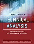 E-Book (epub) Technical Analysis von Charles D. Kirkpatrick, Julie R. Dahlquist