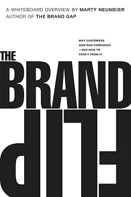 eBook (pdf) Brand Flip, The de Marty Neumeier