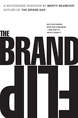 eBook (epub) Brand Flip, The de Marty Neumeier