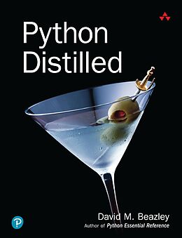 eBook (pdf) Python Distilled de David M Beazley