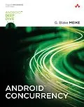 PDF Android Concurrency von G. Blake Meike