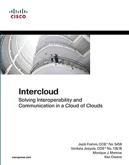 E-Book (epub) Intercloud von Jazib Frahim, Venkata Josyula, Monique Morrow