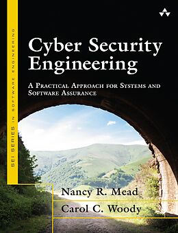 eBook (pdf) Cyber Security Engineering de Nancy R. Mead, Carol Woody