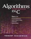 E-Book (pdf) Algorithms in C, Parts 1-4 von Robert Sedgewick