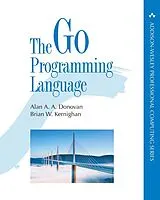 Kartonierter Einband The Go Programming Language von Alan A. A. Donovan, Brian W. Kernighan