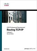 E-Book (pdf) Routing TCP/IP, Volume II von Doyle Jeff