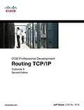 E-Book (epub) Routing TCP/IP von Jeff Doyle