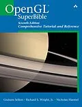 E-Book (pdf) OpenGL Superbible von Graham Sellers, Richard S Wright, Nicholas Haemel