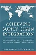 E-Book (epub) Global Macrotrends and Their Impact on Supply Chain Management von Autry Chad W., Mark Moon