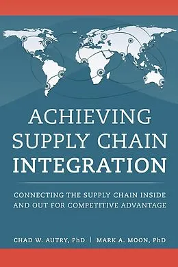 E-Book (pdf) Global Macrotrends and Their Impact on Supply Chain Management von Chad W. Autry, Mark A. Moon