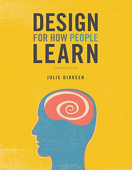 eBook (pdf) Design for How People Learn de Dirksen Julie