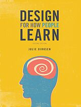 eBook (epub) Design for How People Learn de Julie Dirksen