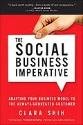 E-Book (pdf) Social Business Imperative, The von Clara Shih