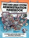PDF UNIX and Linux System Administration Handbook von Nemeth Evi, Snyder Garth, Hein Trent R.