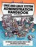 ePUB UNIX and Linux System Administration Handbook von Evi Nemeth, Garth Snyder, Trent Hein