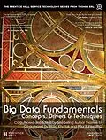 E-Book (epub) Big Data Fundamentals von Thomas Erl, Wajid Khattak, Paul Buhler
