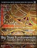 E-Book (pdf) Big Data Fundamentals von Thomas Erl, Wajid Khattak, Paul Buhler