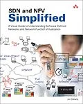 E-Book (pdf) SDN and NFV Simplified von Jim Doherty